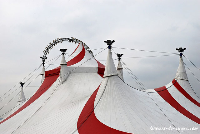 Cirque Arlette Gruss